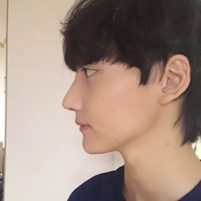 [남자] 콜록콜럭 - 코