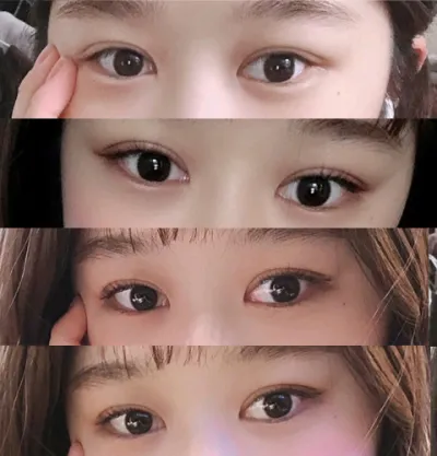 [눈] 시로시로 - 눈