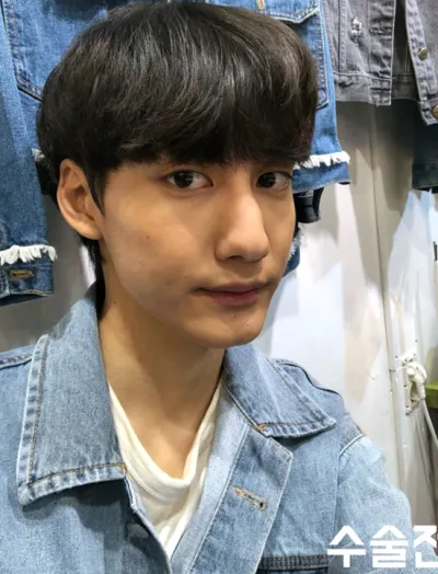 [코] 콜록콜럭 - 코