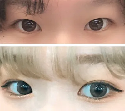 [눈] 치즈불닭먹고싶다 - 눈