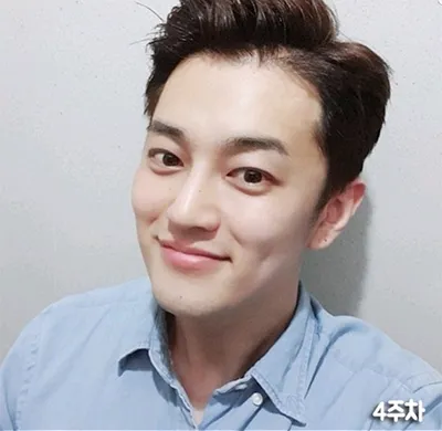 [눈] 맞다게보린 - 눈,코