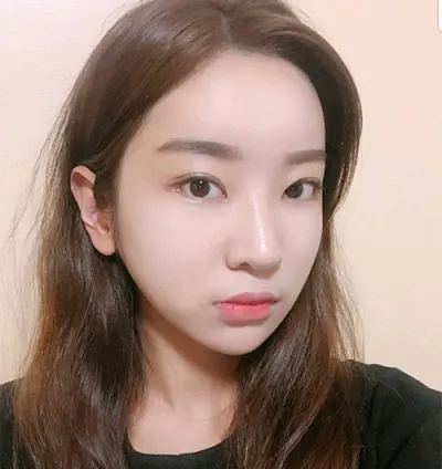 [눈] 메이123 - 눈