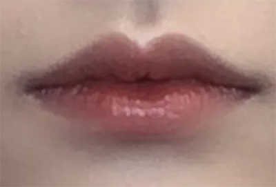 [쁘띠] ㄷㄷㄷ - 입술