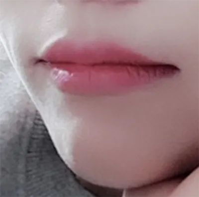 [쁘띠] 이상한나라의 - 입술