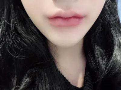 [쁘띠] 쯔교이 - 입술