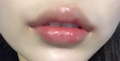 [쁘띠] lol - 입술