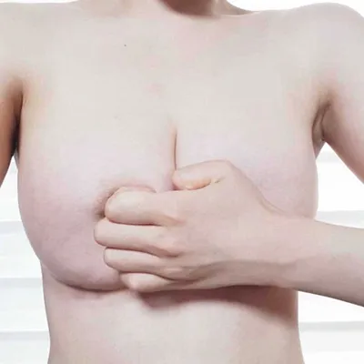 [가슴] 수박늠종아 - 가슴