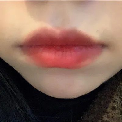 [쁘띠] 슨듕이 - 입술