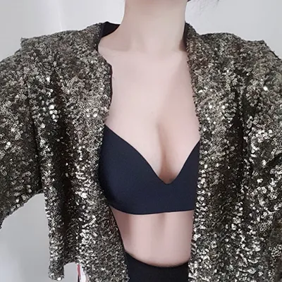 [가슴] 유진767 - 가슴