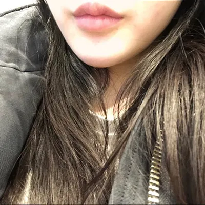 [쁘띠] yghvj - 턱