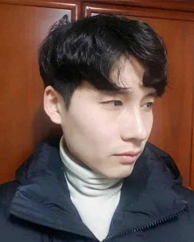 [코] 솨닉 - 코,눈