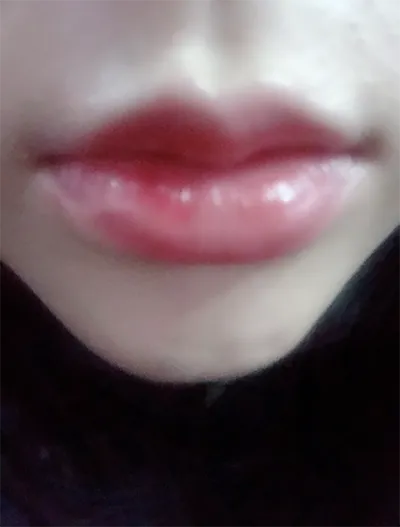 [쁘띠] 330330 - 입술