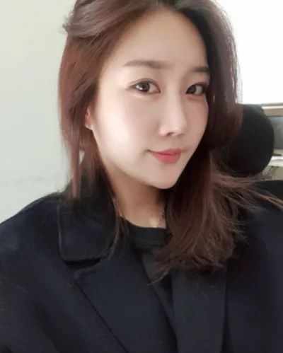 [코] 땅꼼마 - 눈, 코