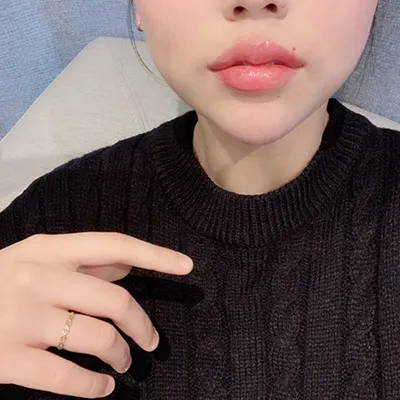 [쁘띠] 밍빵빵 - 입술