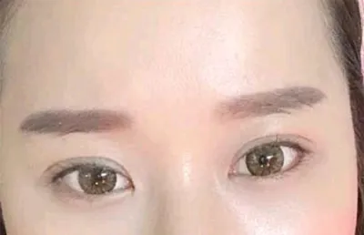 [눈] 로멘틱트리 - 눈