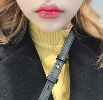 [쁘띠] 앙홈런볼 - 입술필러, 보톡스