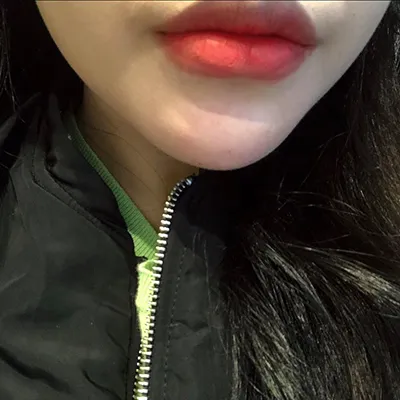 [쁘띠] 내맘속에 저장 - 턱