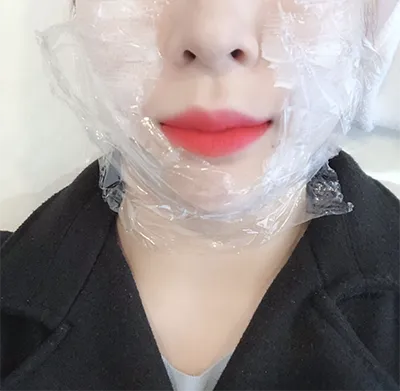 [쁘띠] 1_0A - 슈링크, 윤곽톡스