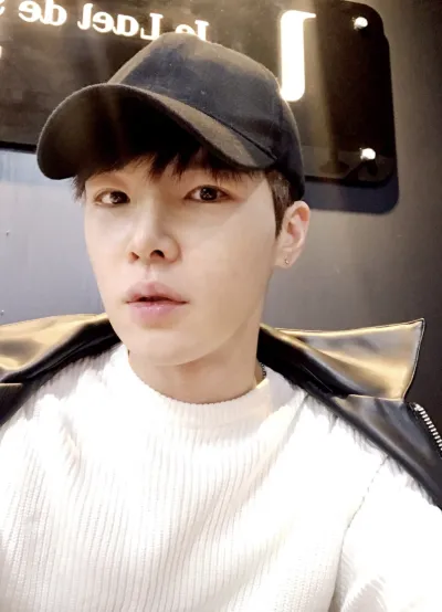 [눈] 아이슈크림 - 눈,코