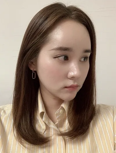 [쁘띠] 키야호1115 - 리프팅