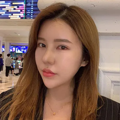 [코] 고니얌 - 눈, 코