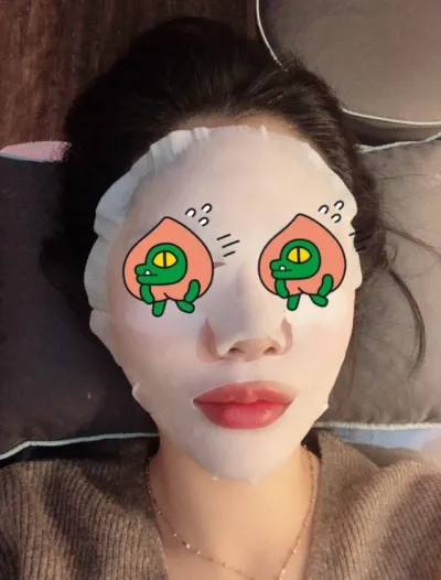 [피부] 왕꼬부기 - 피부