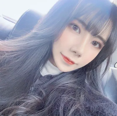 [코] seolmj - 눈, 코