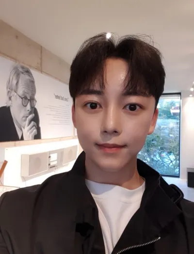 [남자] 이브메리 - 코, 광대