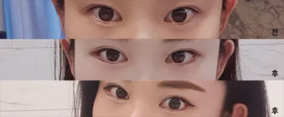 [눈] 서블리9999 - 눈