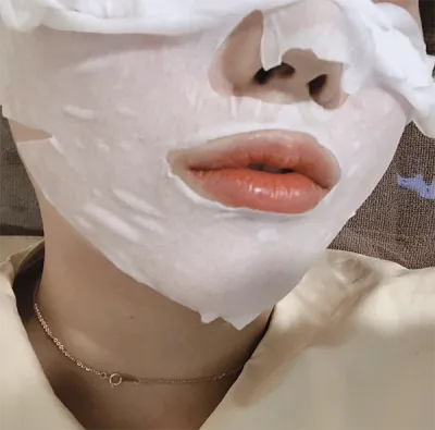 [피부] 허버허버:) - 슈링크