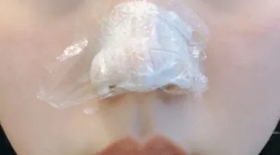 [쁘띠] 프뤼리 - 보톡스,코끝