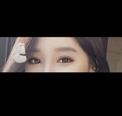 [눈] 예니옌1017 - 쌍꺼풀