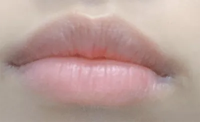 [쁘띠] 곰탕푸우 - 입술