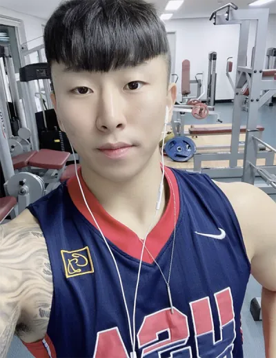 [눈] 황동하 - 눈