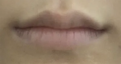 [쁘띠] 치퀸쓰 - 입술