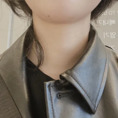 [쁘띠] 골드.골드. - 윤곽주사