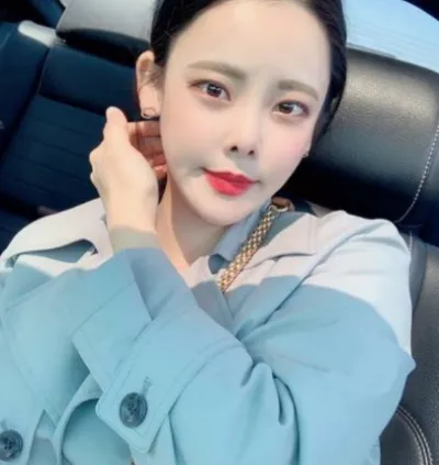 [눈] songi1938 - 밑트임