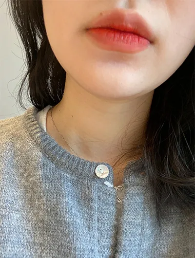 [쁘띠] zzieun - 턱보톡스