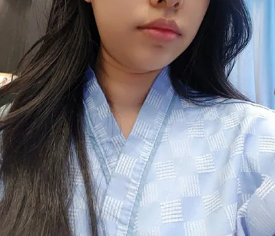 [안티에이징] 루리리루 - 이중턱지방흡입