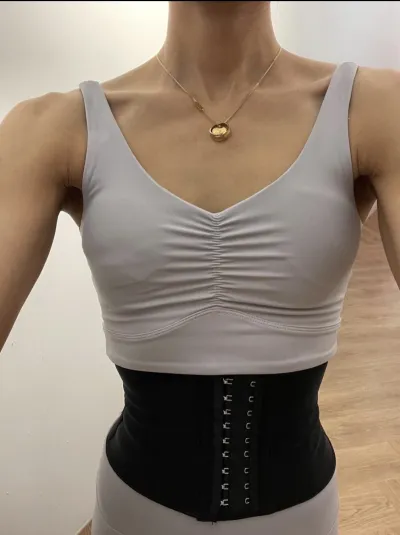 [가슴] 뽐밍밍 - 가슴