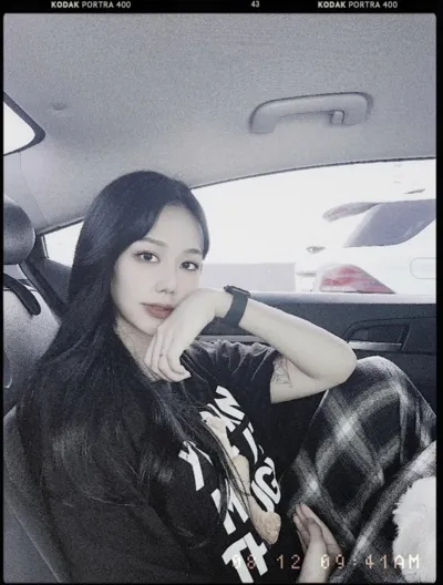 [눈] 도담이와메달 - 눈,코