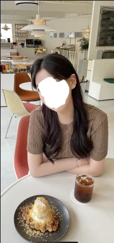 [안면윤곽] 뭉지히리 - 윤곽