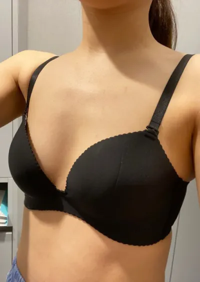 [가슴] Lily - 가슴