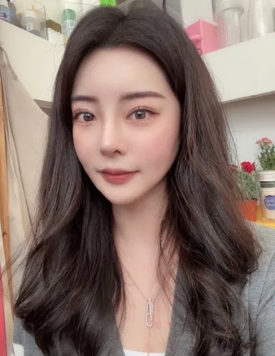 [안면윤곽] 장미꽃 - 윤곽,코,눈