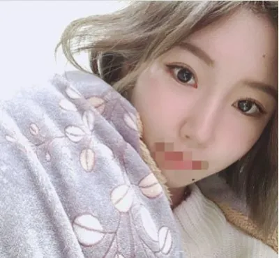 [코] 두루미 - 눈,코