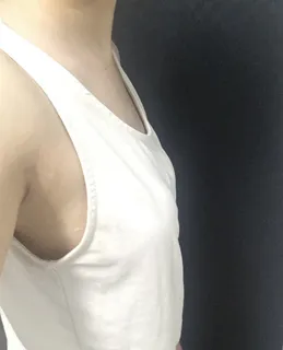 [가슴] 오후2시 - 가슴