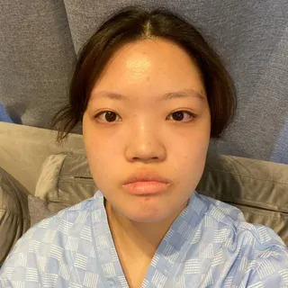 [코] 엘사 - 눈,코