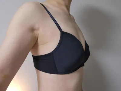 [가슴] 모노그램 - 가슴