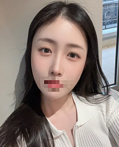 [눈] 신노스케 - 눈