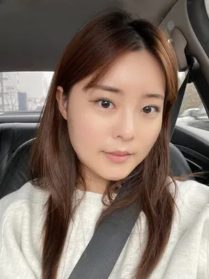 [코] 삼양 - 눈,코,윤곽